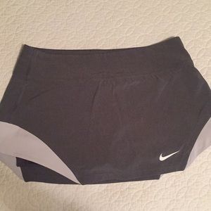 Nike Dri Fit Skirt